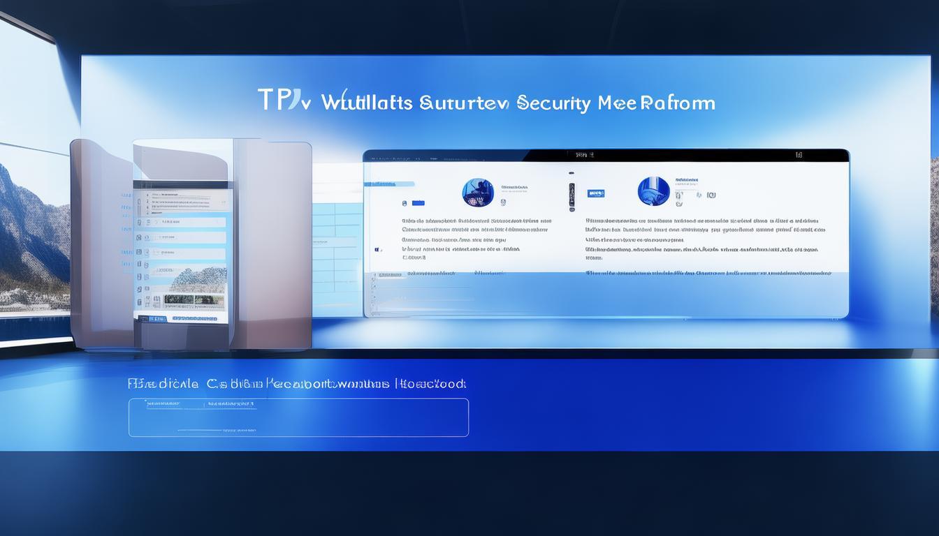 TPWallet新版官网多重保障资金安全，加密、签名与监控缺一不可