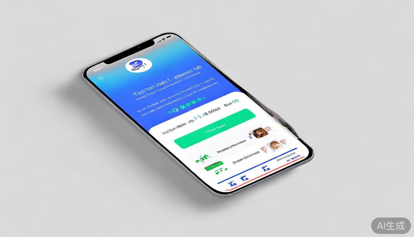 TPWallet官网下载指南：保障安全与便利，如何显著提升销售转化？