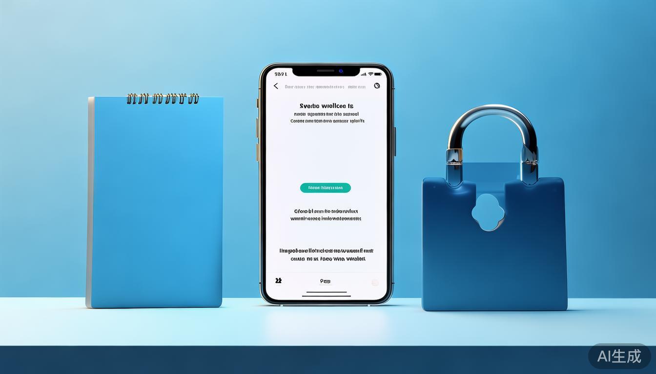 TP钱包官方下载指南：如何安全获取最新版App并备份助记词？