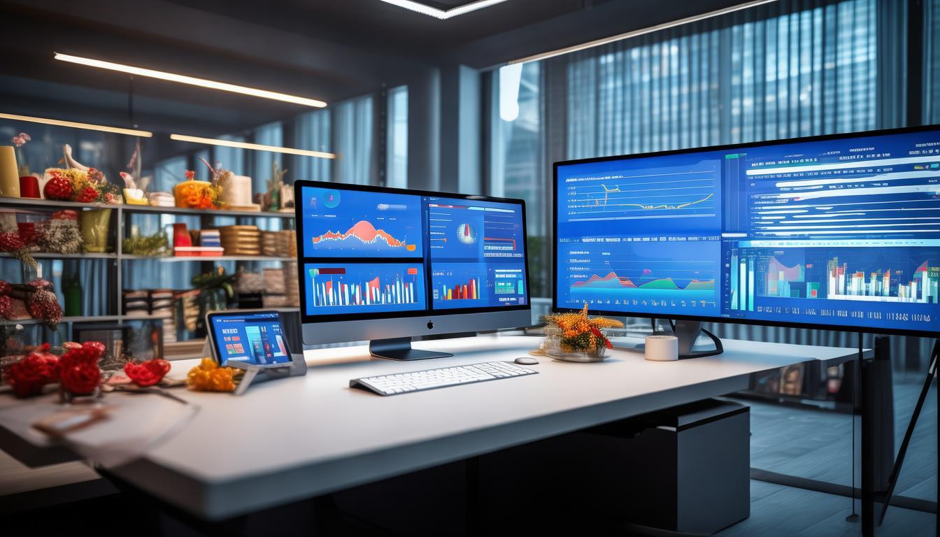 TP官网市场调研软件：风险管理决策好帮手，多行业适用