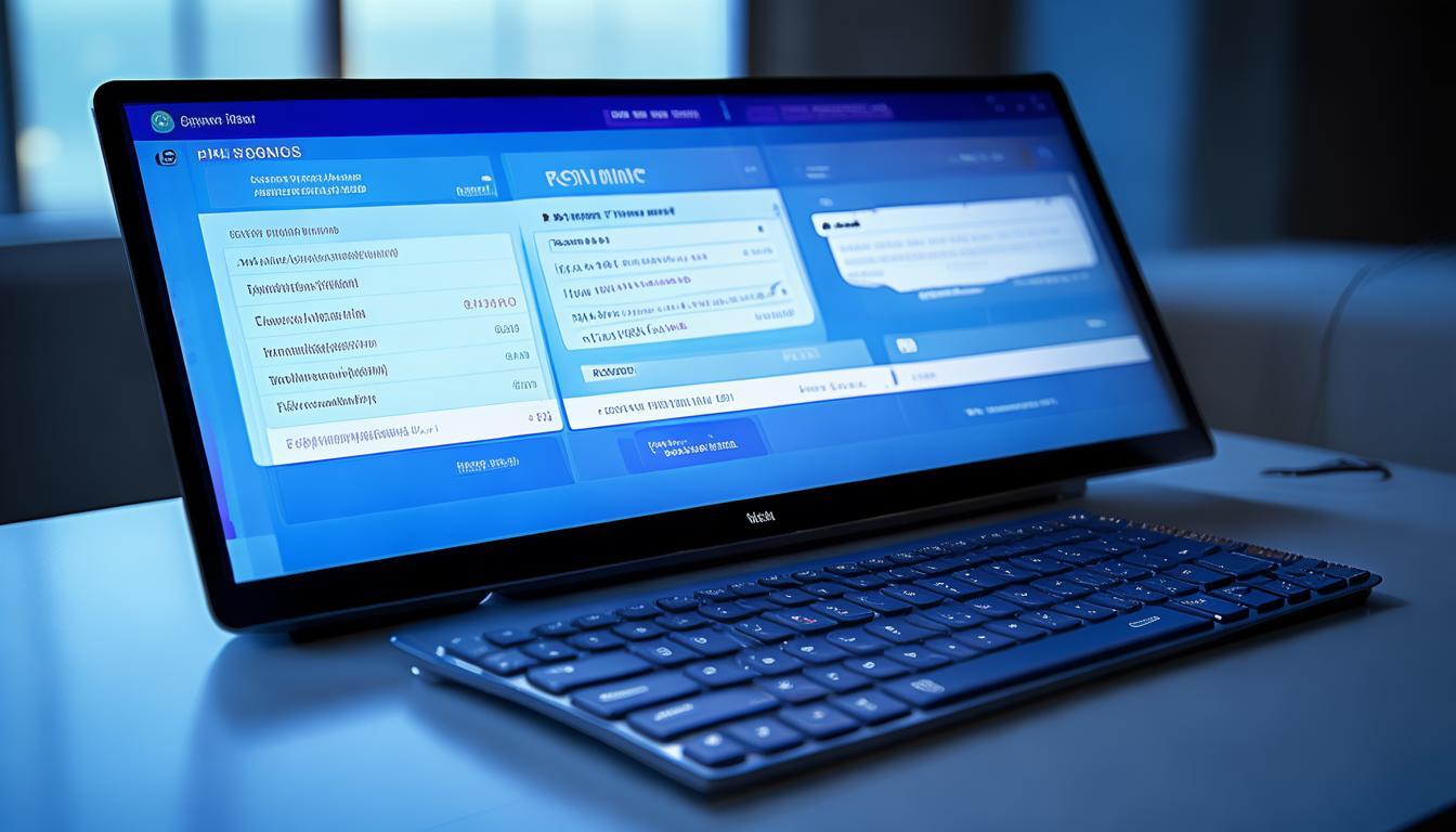 下载TP官方2025安卓最新版本后，如何设置安全防护确保账户安全？