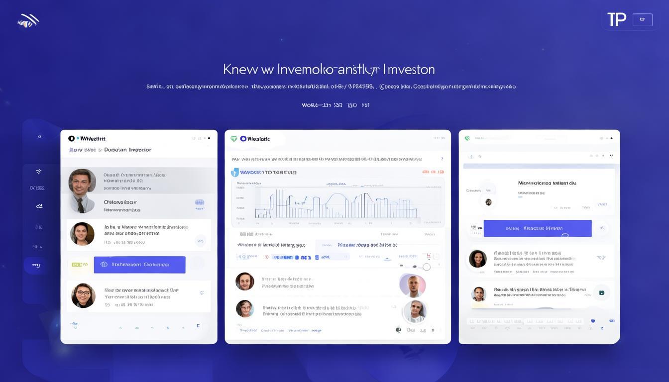 tpwallet官方版助力投资决策，提供实时数据与多样分析工具