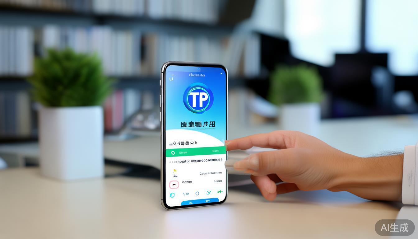 TP官方安卓应用最新版使用技巧，流畅稳定必备这两点