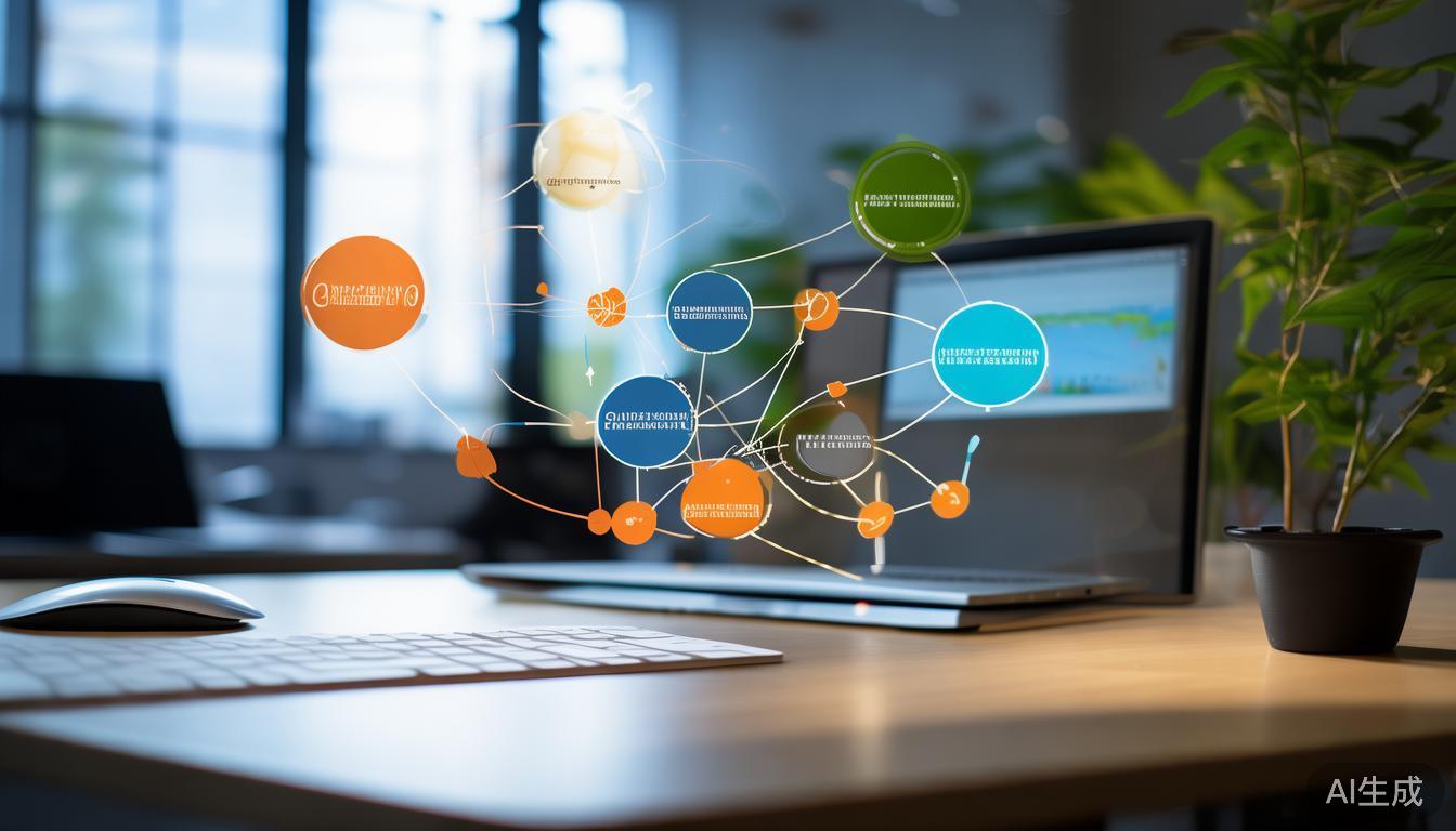 TP框架更新如何加速团队学习？打造内部知识库，提升开发效率