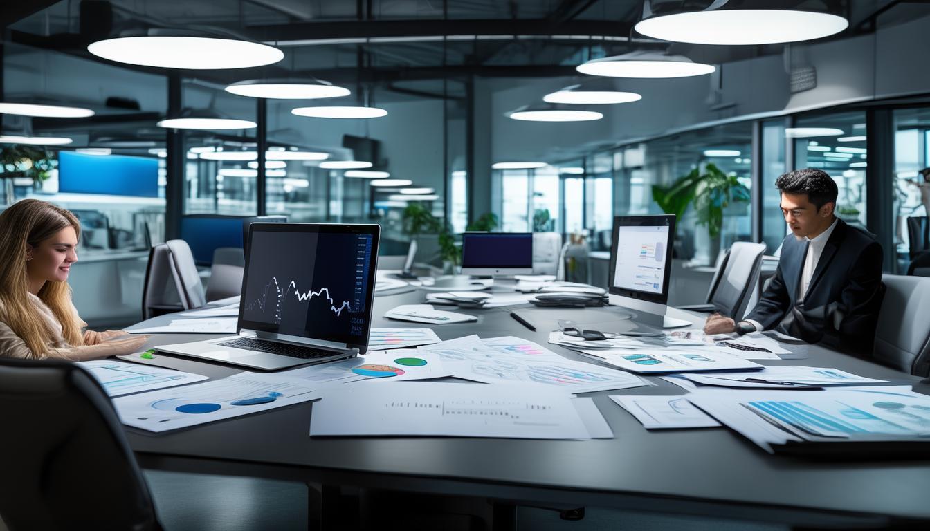 TP官方网站投资后：构建风险管理体系，精准识别潜在风险