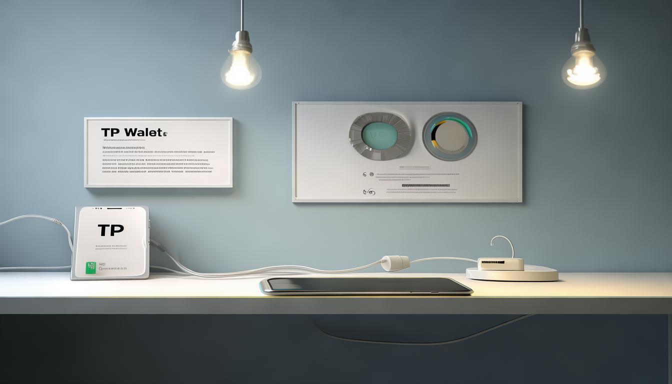 TP钱包成功下载后，掌握这些技巧，畅享无缝支付体验