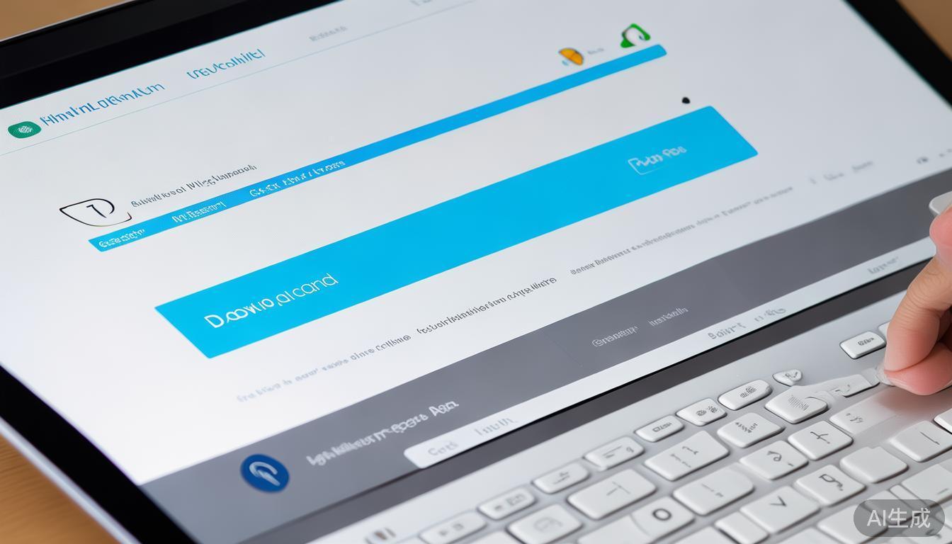 官方安全下载_安全下载平台_如何通过TP官网下载app正版保障信息安全?
