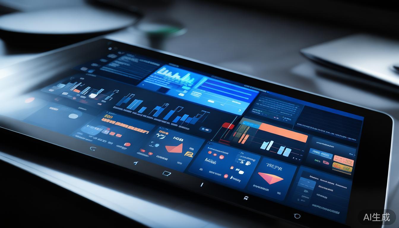 TP官方安卓版：成就数字化服务，提升用户体验与效率的关键