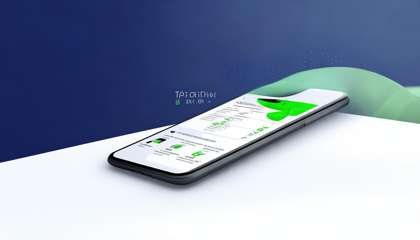 2025年安卓应用市场竞争白热化，tp官方版为何能稳居安全性能TOP5榜首？