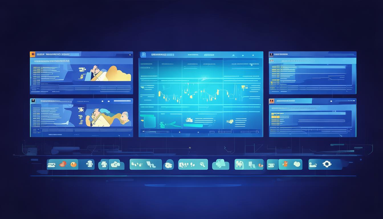 下载tp钱包最新版官网后，如何敏锐捕捉市场波动并灵活应对？