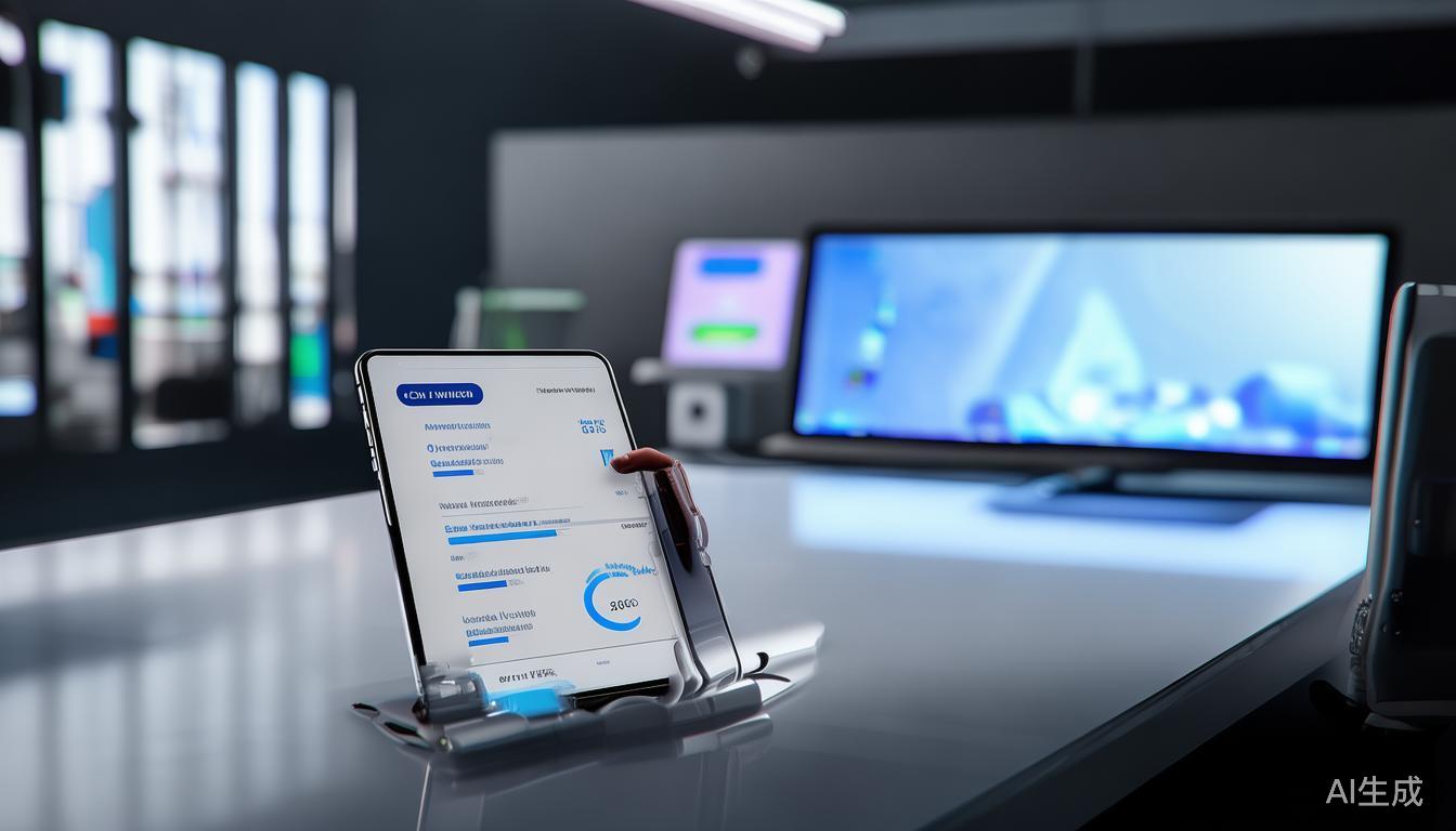 TP官方App下载指南：如何从正规渠道高效、安全地完成安装？