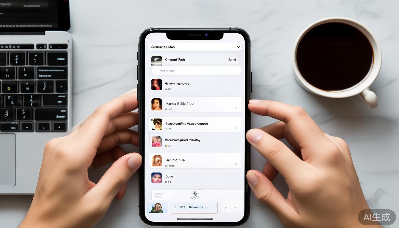 TP官网正版App下载指南：掌握3大搜索技巧，安全快速获取所需应用