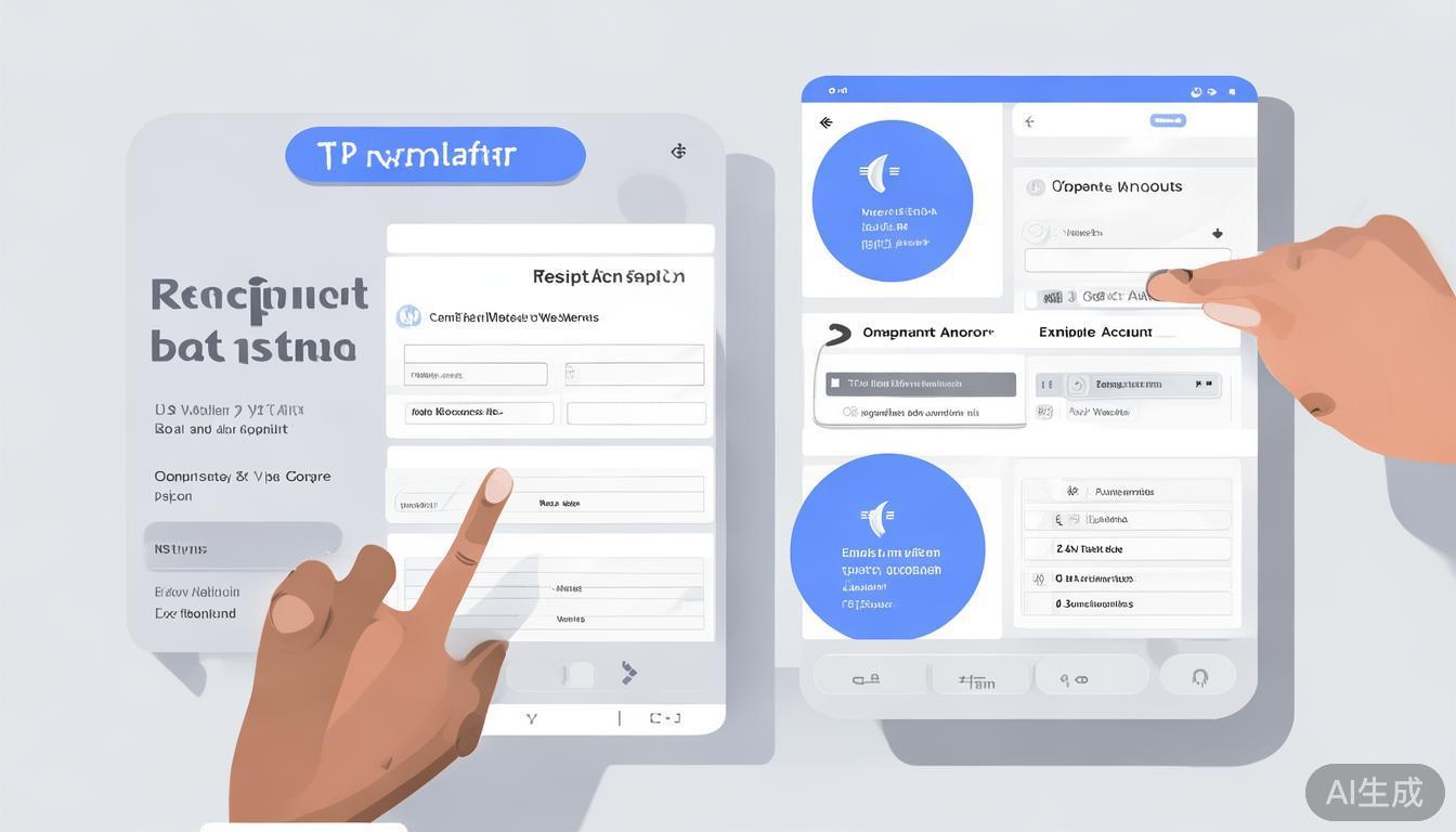 TPWallet企业注册与转账指南：助力小微企业高效资金管理，保障运营安全