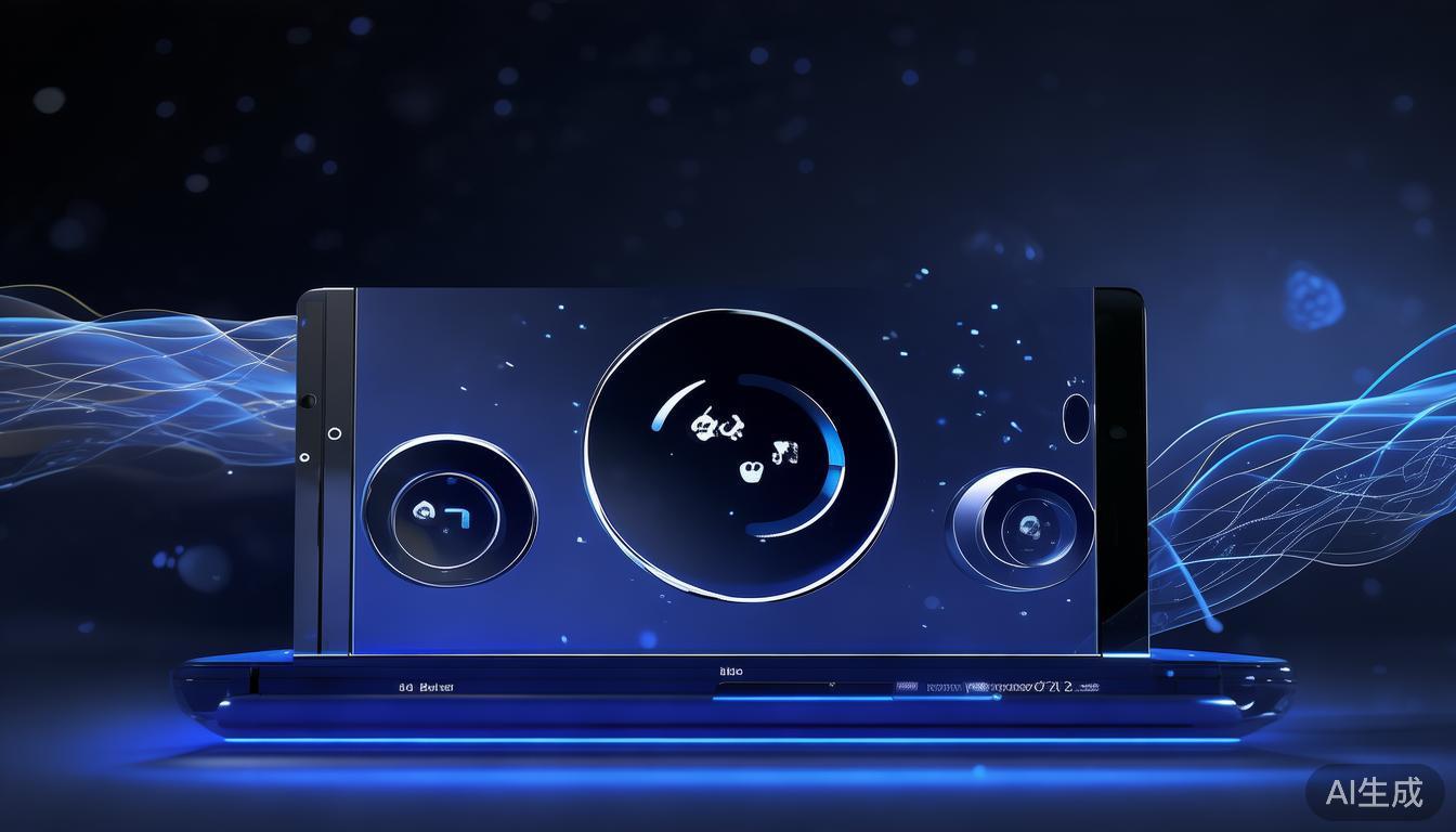 TP应用2025新版评测：流畅性飞跃与视觉革新，带来全方位极致体验