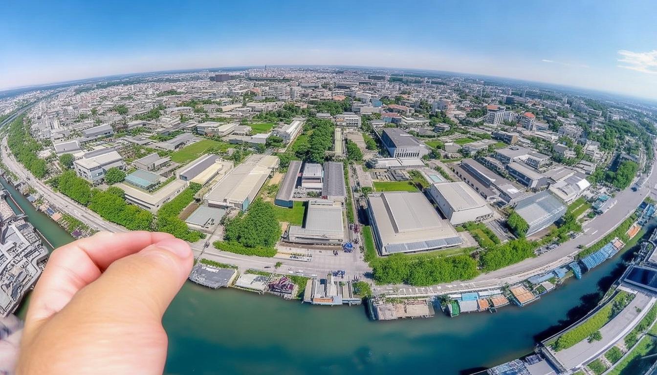 体验TP官网APP：操作便捷、功能革新，高效获取信息