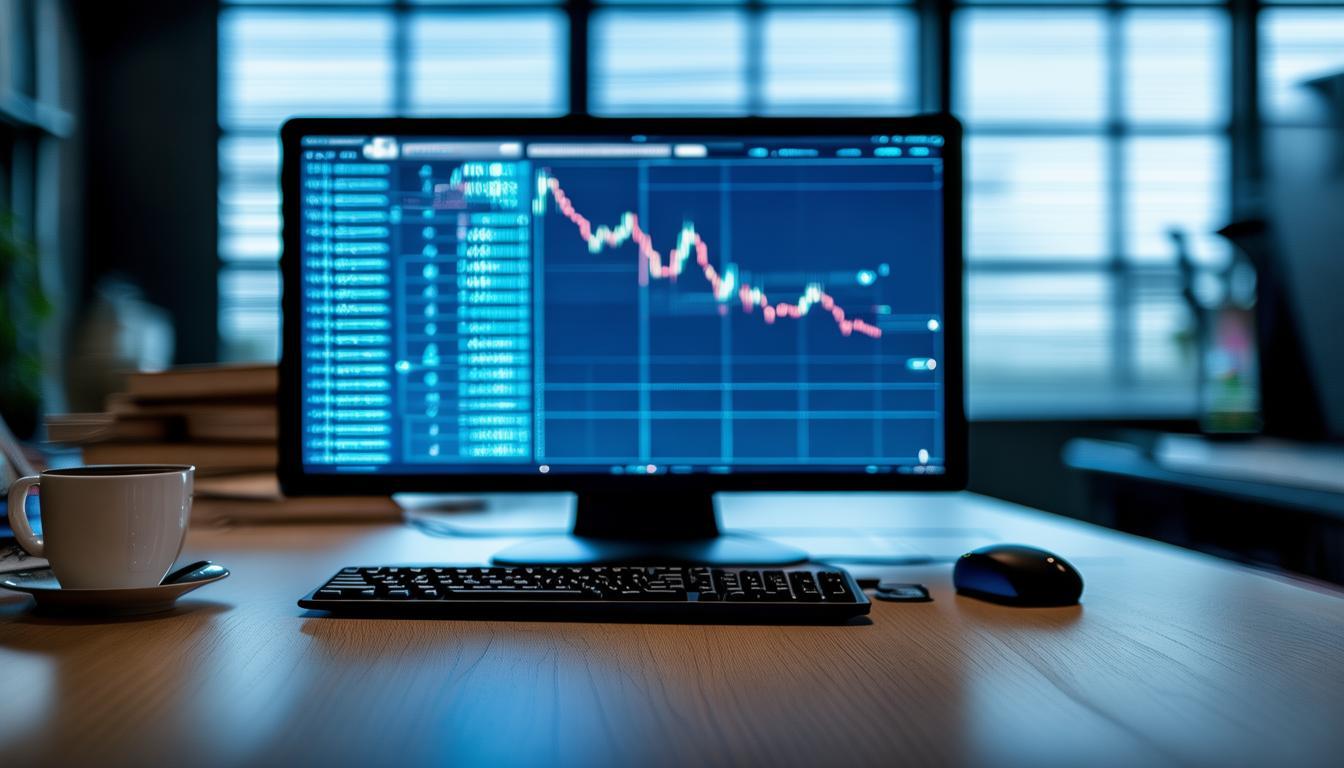 下载tp官方app后，如何挑选适合自己的交易风格与策略？