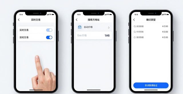 实时转款_如何利用tpwallet官方版的实时交易功能完成快速资金转移？_什么是实时转出
