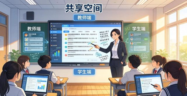 协作共享平台下载_协作共享是什么意思_TP官方安卓最新版本的在线协作与资源共享