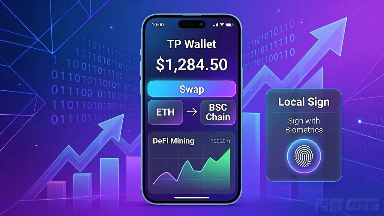 如何通过TPWallet官网下载进行资产增值_TPWallet资产增值策略_TPWallet官网下载