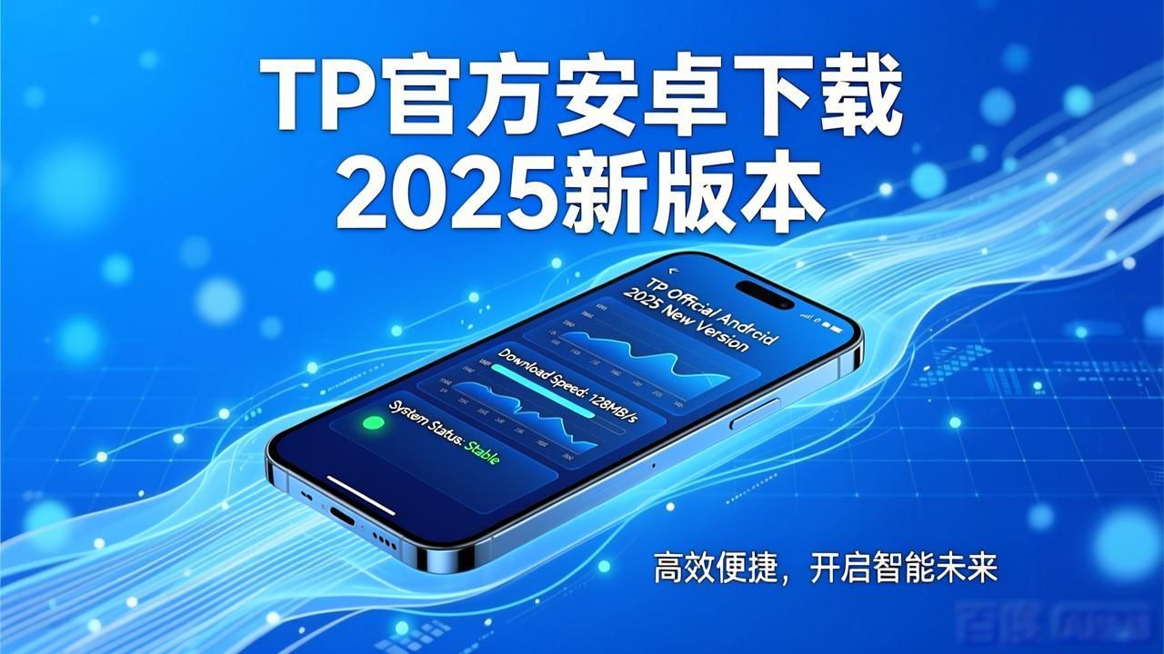 TP官方安卓下载2025新版本