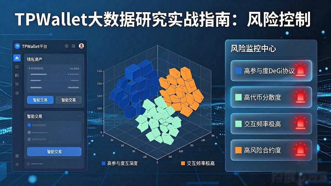 TPWallet大数据研究实战指南
