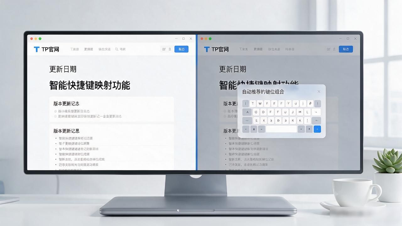 TP官网下载的更新日志，哪些新特性最值得期待