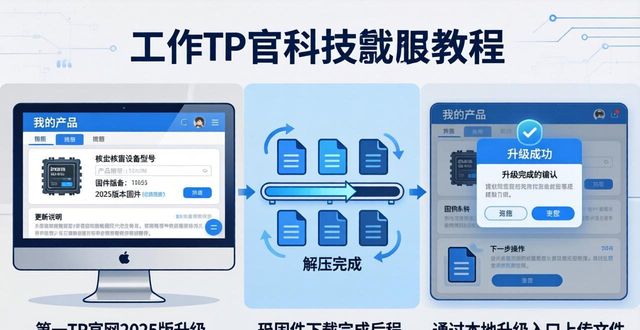 官方系统升级_官网更新_如何顺利升级至2025 TP官网最新版本