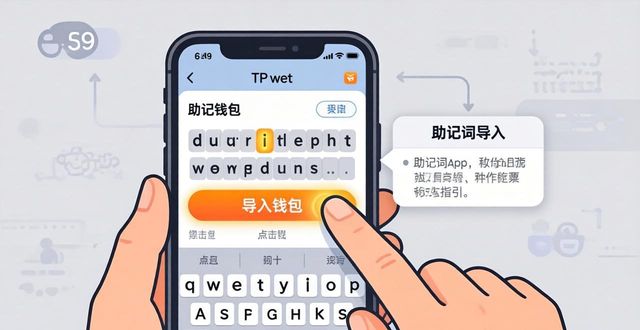 tp钱包导入助记词正确方法_钱包助记词怎么输入_钱包助记词词库