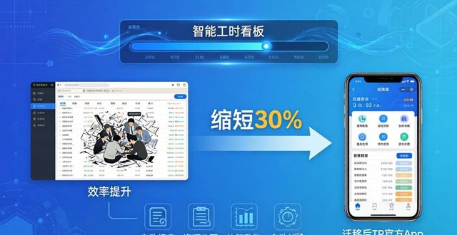 如何通过TP官方下载app提升项目效益_提升管理效益_投资小效益好的项目