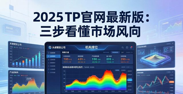 如何通过2025 TP官网最新版本追踪市场动态_追踪全网最新最热资讯_追踪下载