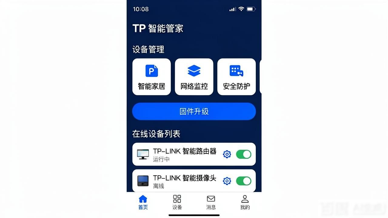 TP官方App谁在用？深度画像来了