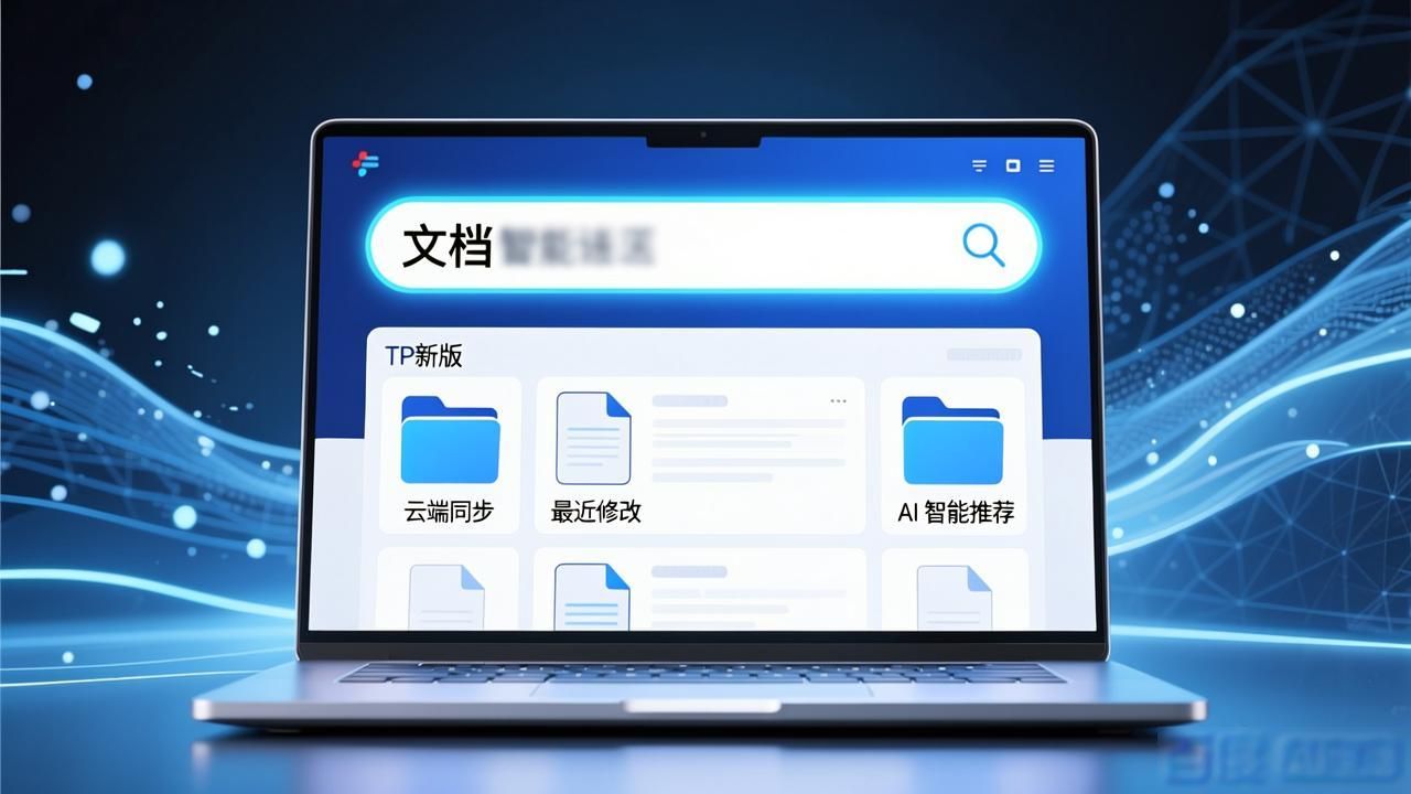 TP新版下载后，这5个隐藏功能你肯定用得上