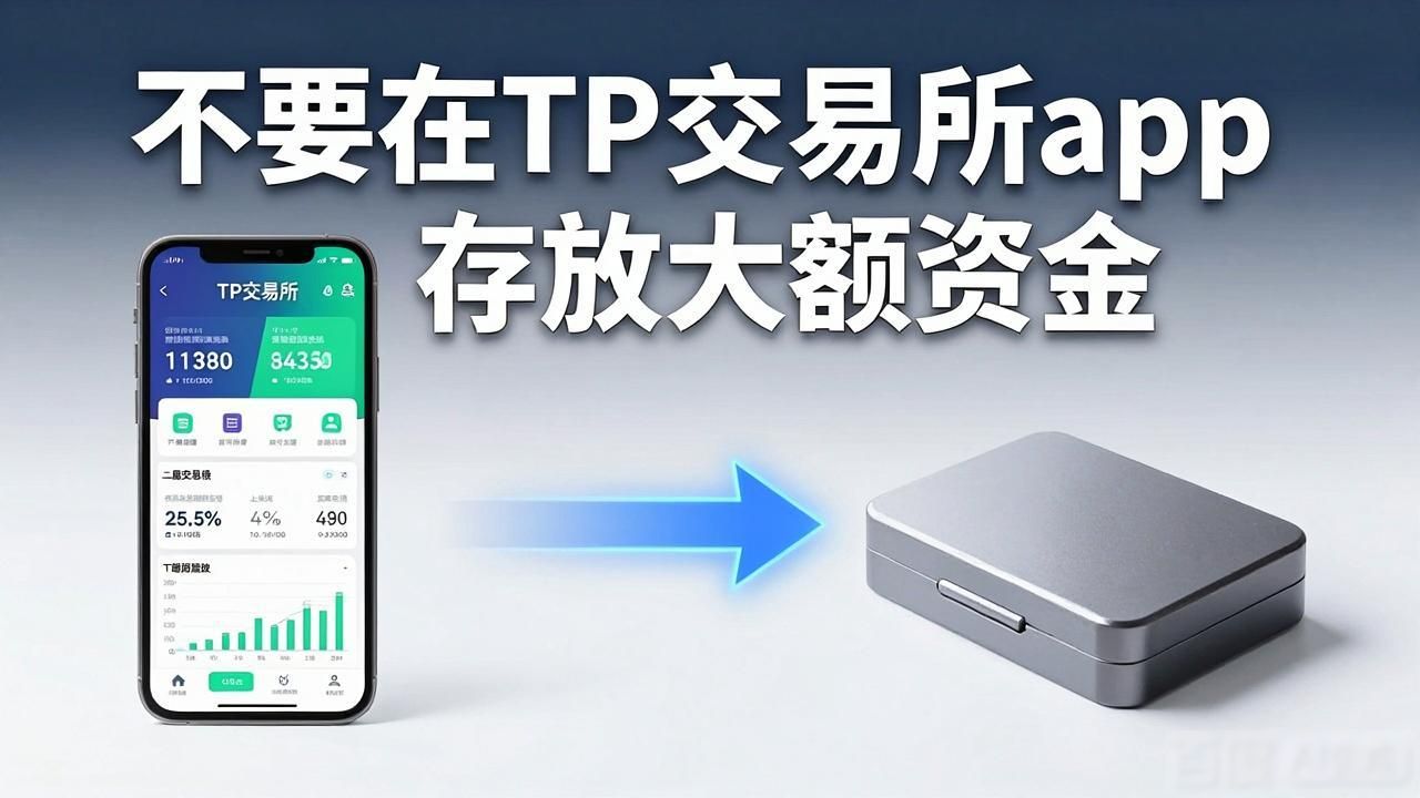 TP交易所app下载安全吗？这份避险指南请收好