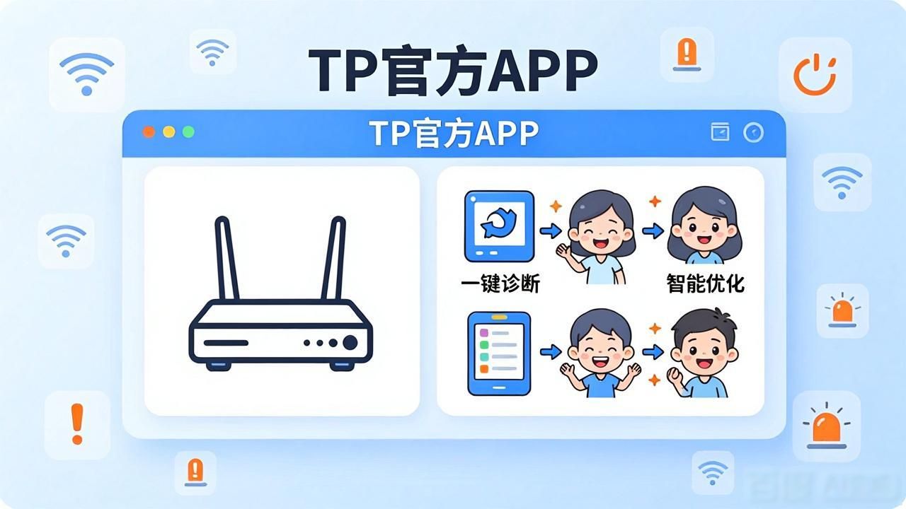 TP官方APP下载指南：快速获取高效支持