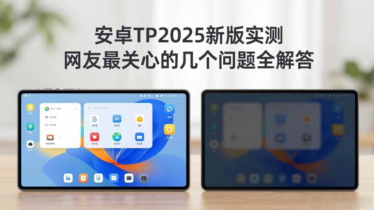 续航优化分析_安卓TP2025新版本评测_安卓TP2025新版本网友最关注的问题