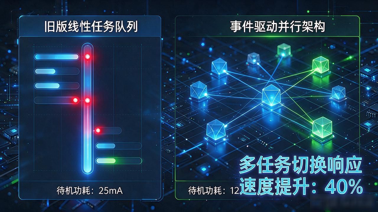 安卓2025下载TP官方版：智能系统由内到外革新怎么实现