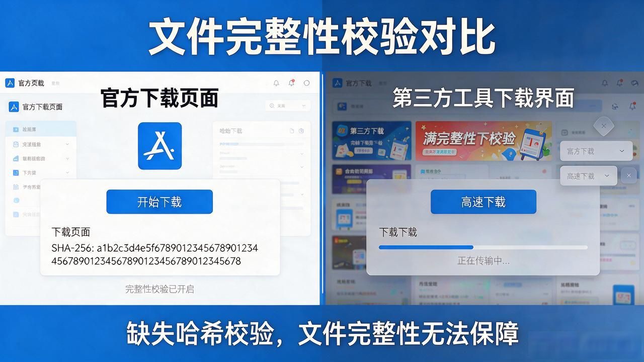 TP下载走官网还是第三方工具？踩过坑的人都知道