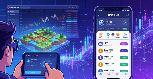 TPWallet管理VR资产，真的能行吗？