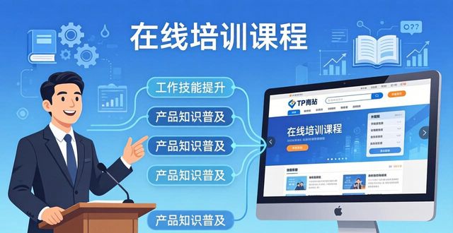 在线培训_如何在TP官方网站下载中创建在线培训_培训在线平台