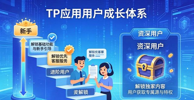 TP官方下载安卓最新版：这样培养用户忠诚