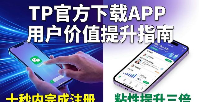 TP官方下载APP用户价值提升指南