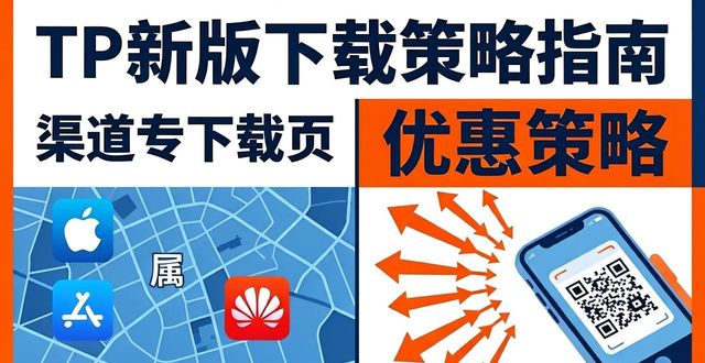 TP新版下载策略指南：渠道选择与市场布阵