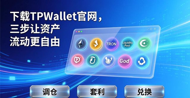 财务灵活性是什么意思_如何通过TPWallet官网下载提高财务灵活性_财务灵活性名词解释