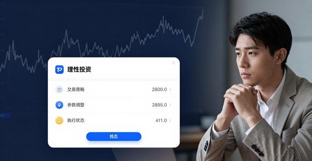 TP钱包投资指南：长期持有的正确用法