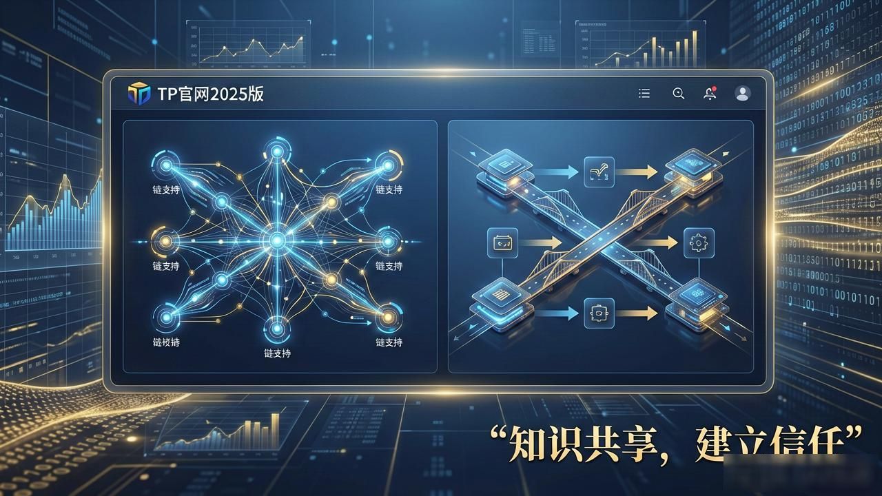 TP官网2025最新版下载如何建立长期信任
