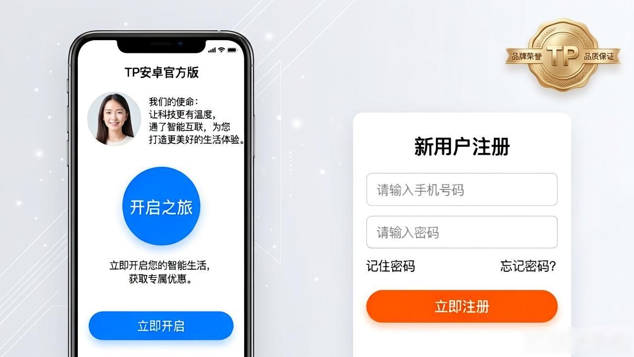 TP安卓官方版品牌落地实操指南