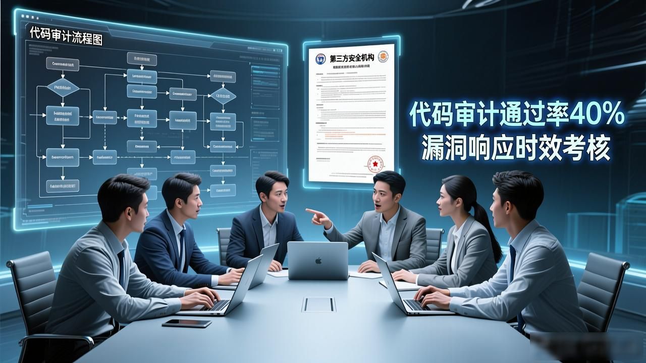 TP钱包团队2025绩效落地实操指南
