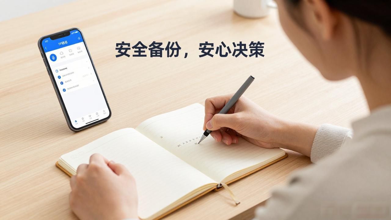 TP钱包安卓最新版下载，优化决策流程指南