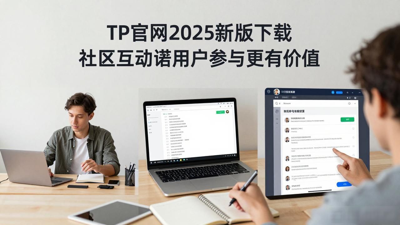 TP官网2025最新版用户参与体验_TP官网2025最新版社区氛围_TP官网2025最新版下载的社区价值与用户参与