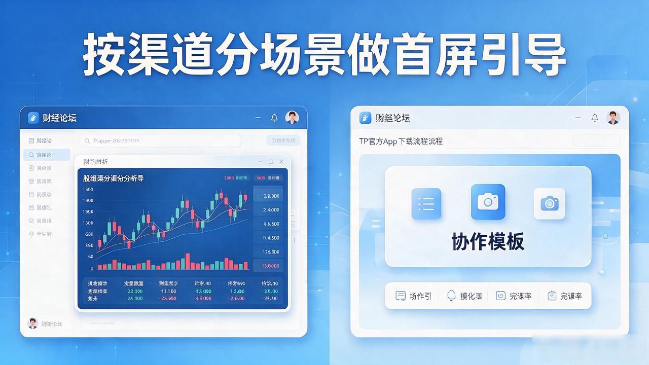 TP官方app下载流程怎么优化？一线运营踩坑总结的实操方法